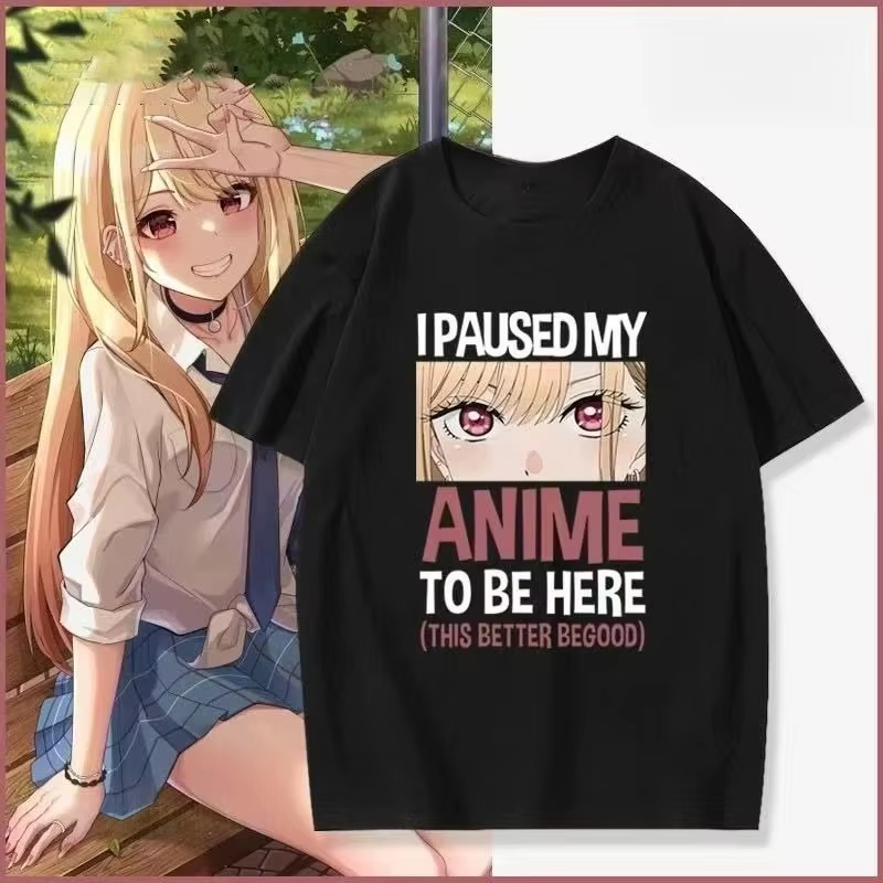 Anime Merchandise For Women - 2026 My Dress-Up Darling Marin Kitagawa