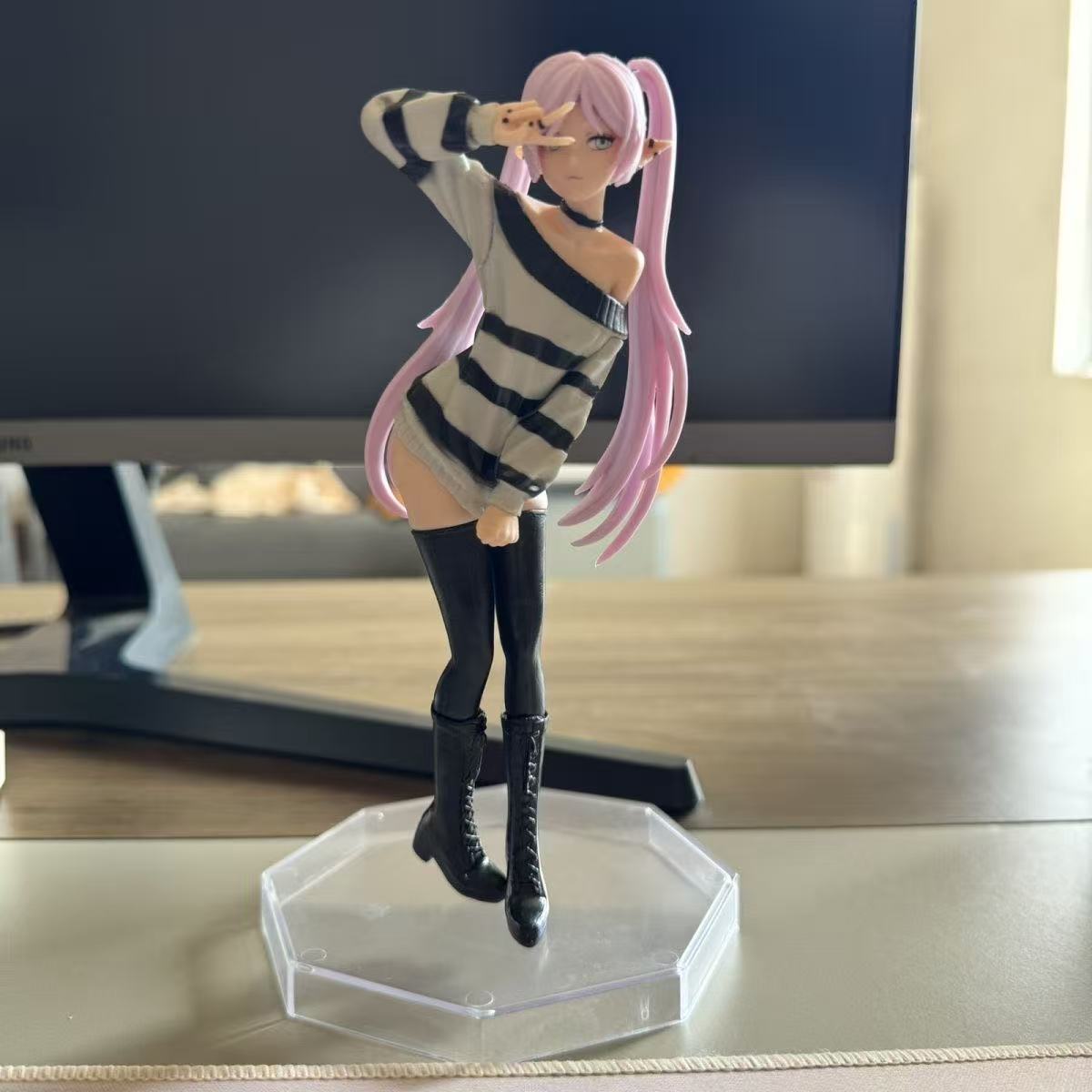 Frieren Anime Merchandise - New Frieren: Beyond Journey’s End Anime