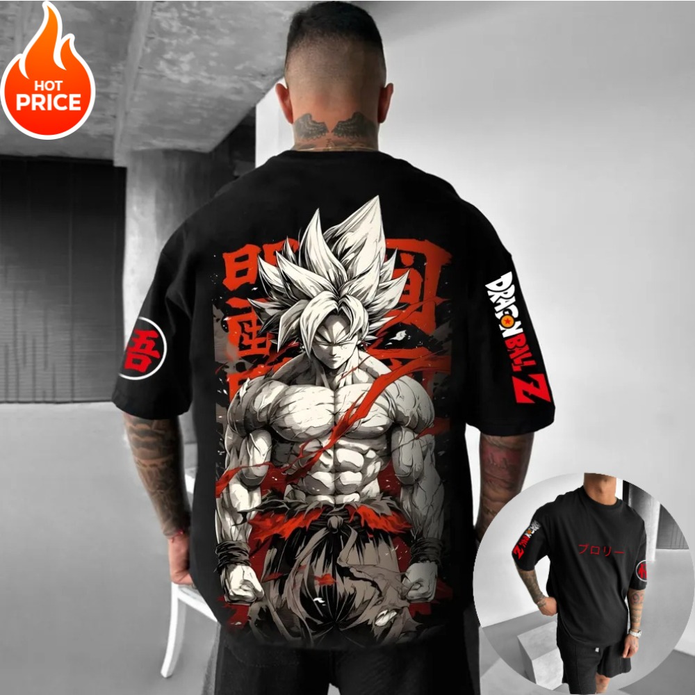 Saiyan Son Goku Anime Dragon B - đánh giá và giá Anime Merchandise For Women