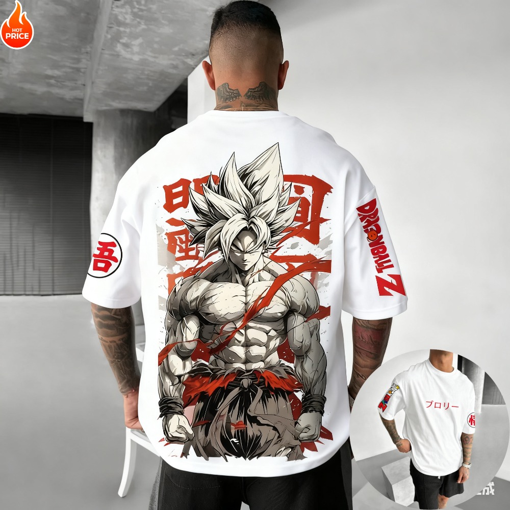 Saiyan Son Goku Anime Dragon B - đánh giá và giá Anime Merchandise For Women