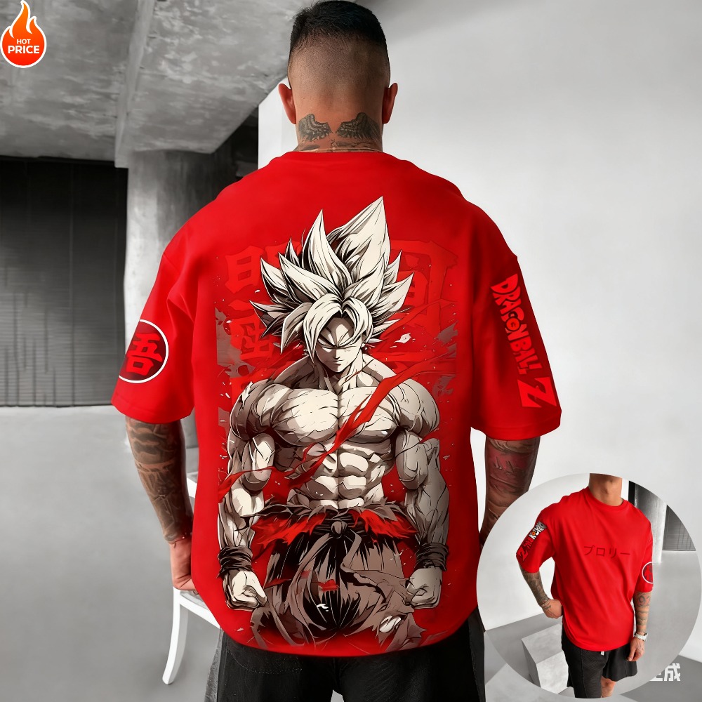 Saiyan Son Goku Anime Dragon B - đánh giá và giá Anime Merchandise For Women