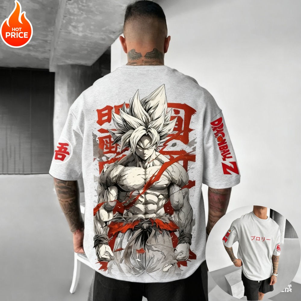 Saiyan Son Goku Anime Dragon B - đánh giá và giá Anime Merchandise For Women