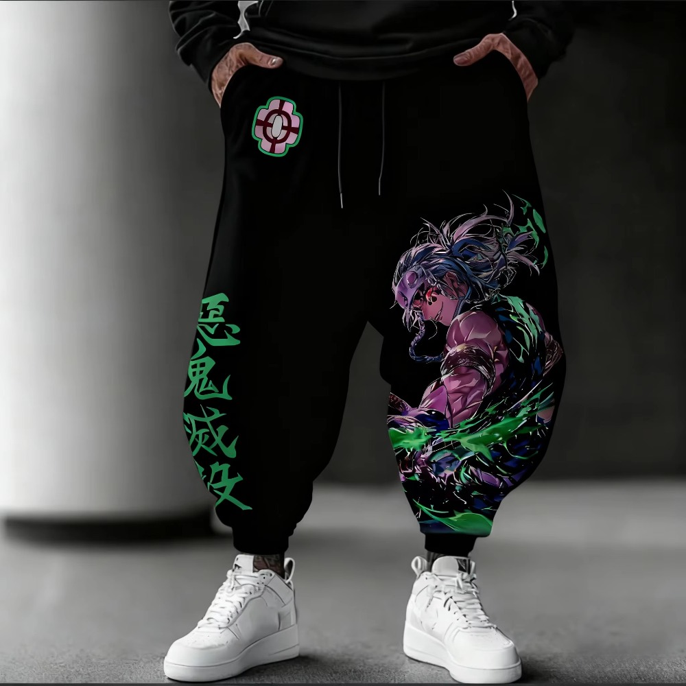 Men's New Demon Slayer Men's S - đánh giá và giá Anime Merchandise Shop