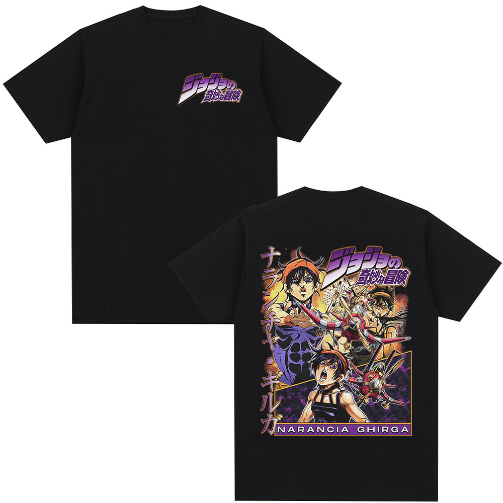 2026 New Hot Summer Anime JoJo - đánh giá và giá Anime Merchandise Shop