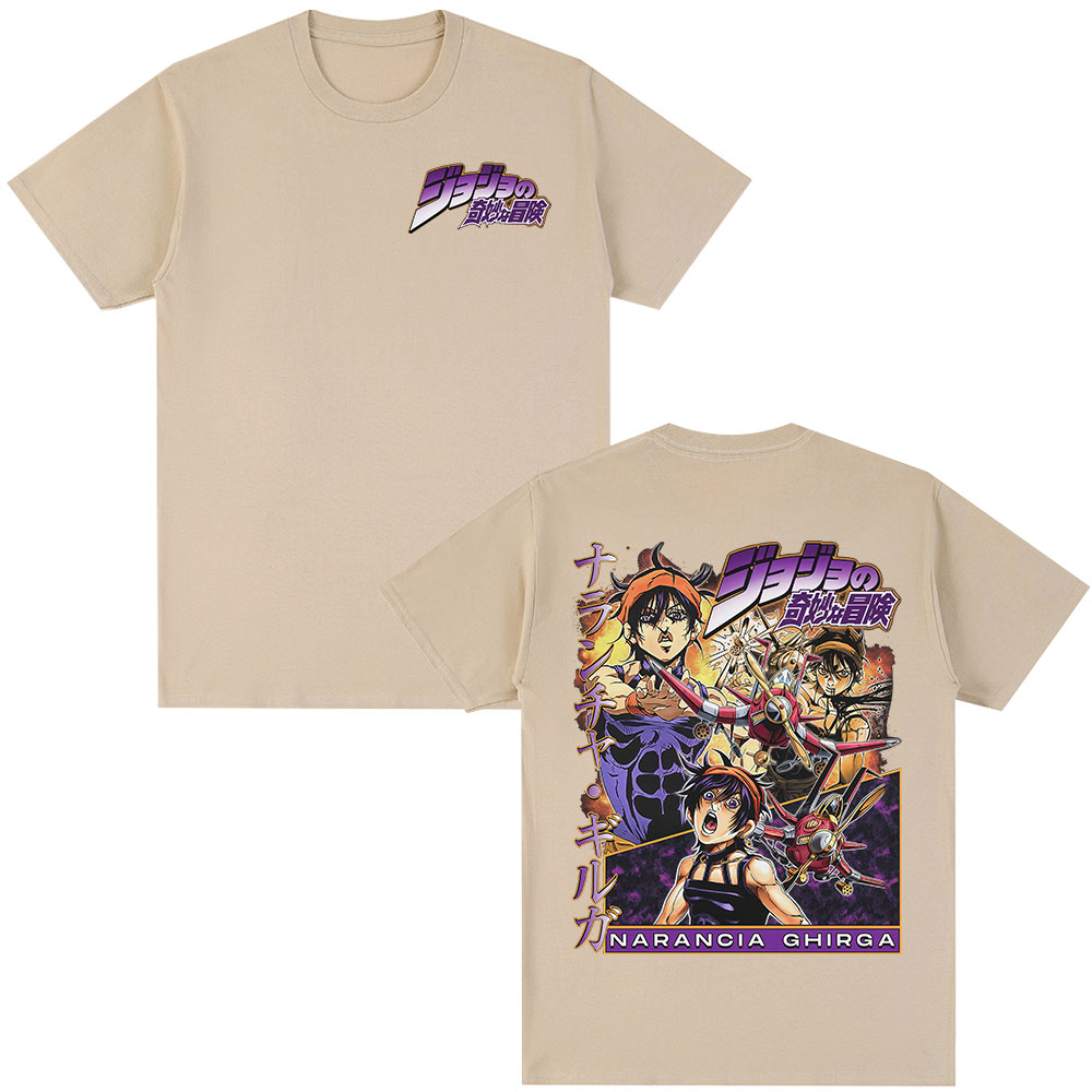 2026 New Hot Summer Anime JoJo - đánh giá và giá Anime Merchandise Shop