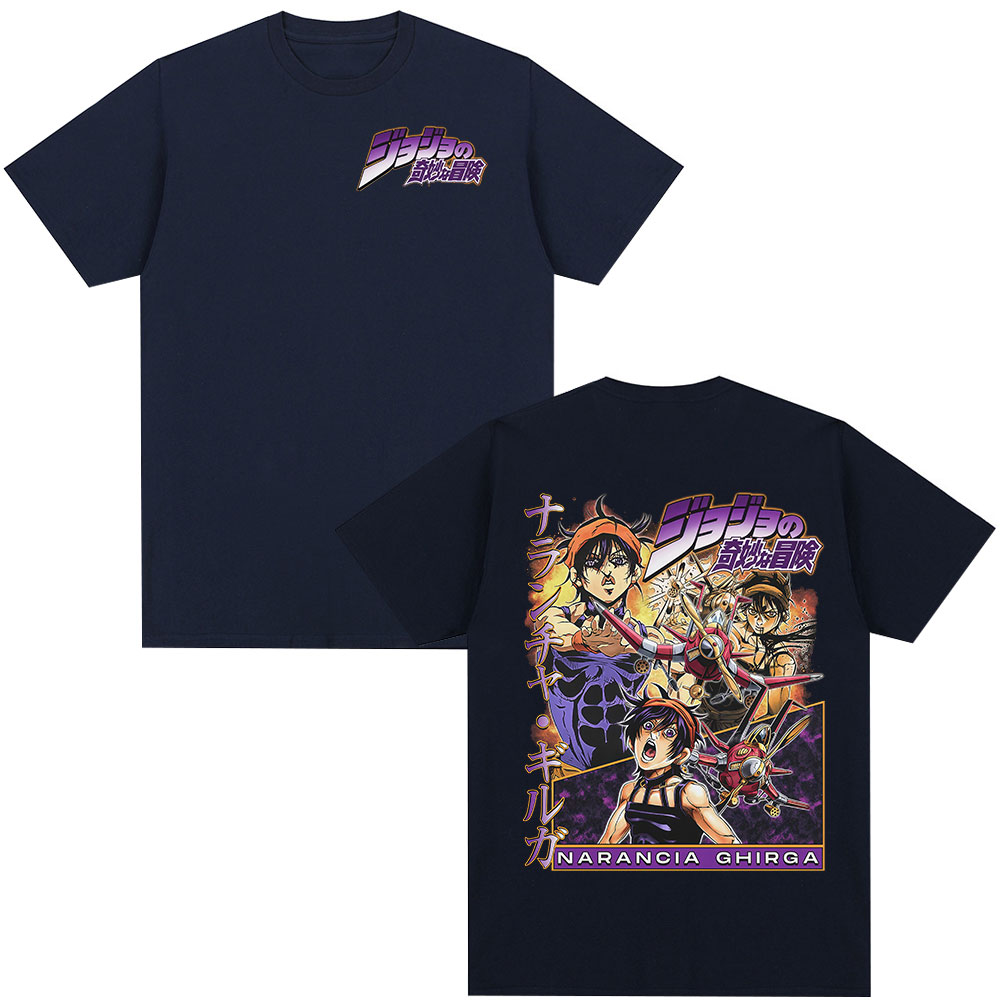 2026 New Hot Summer Anime JoJo - đánh giá và giá Anime Merchandise Shop