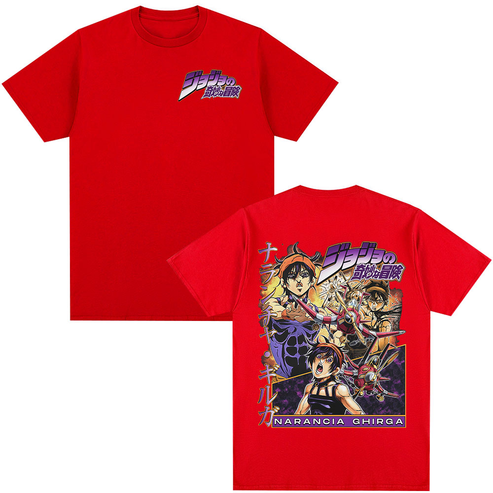 2026 New Hot Summer Anime JoJo - đánh giá và giá Anime Merchandise Shop