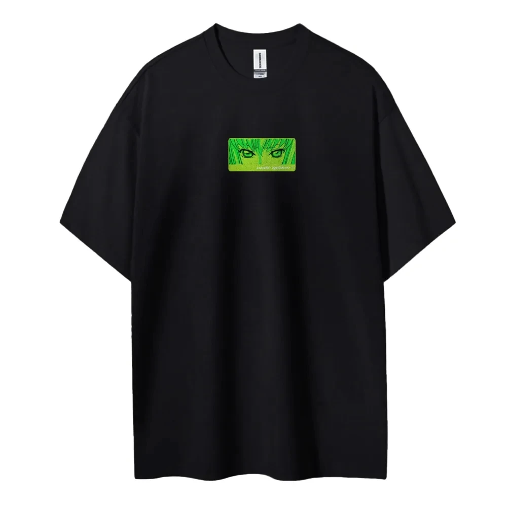 New Code Geass T-Shirt C.C. Ch - đánh giá và giá Anime Merchandise Shop