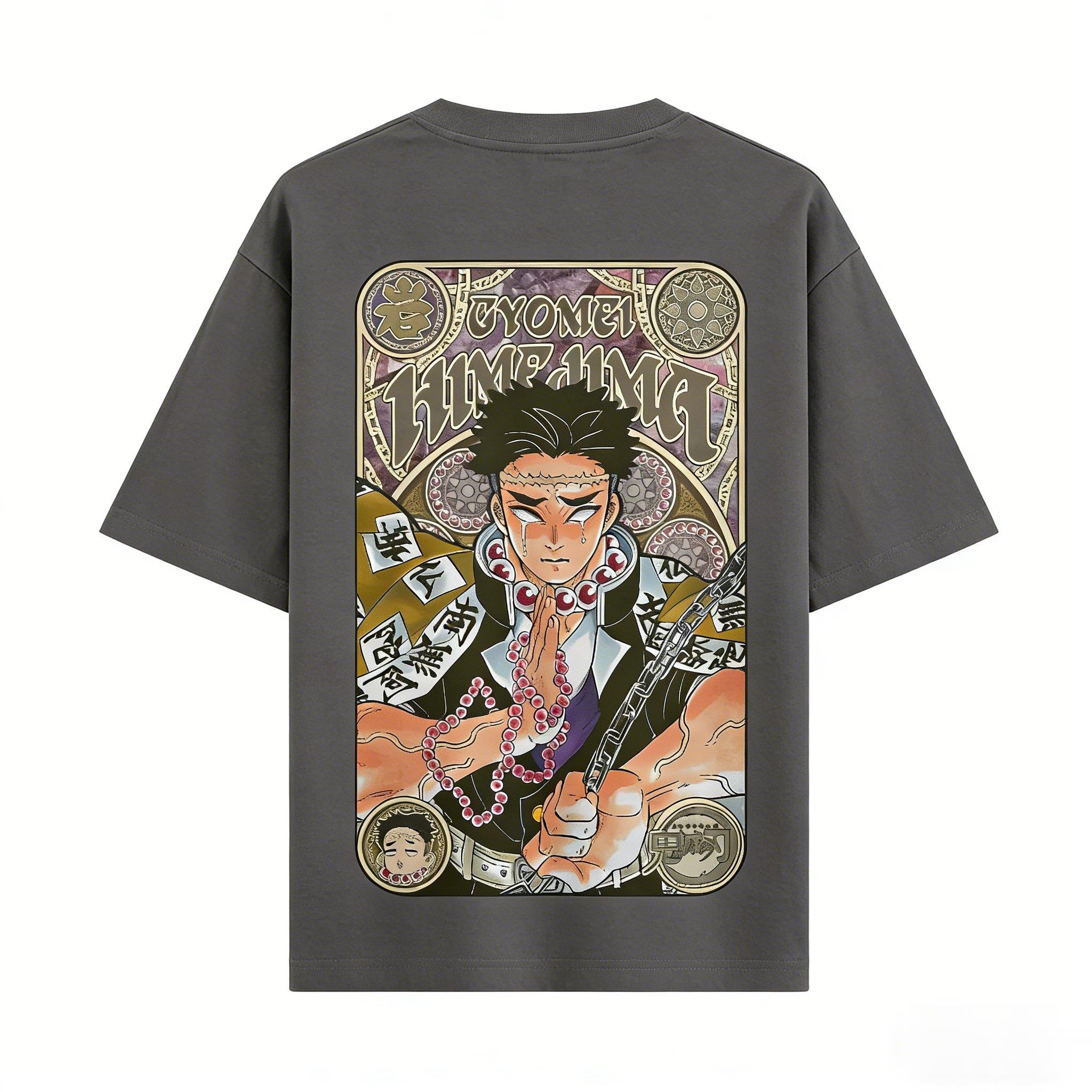 2026 New Hot Summer Demon Slay - đánh giá và giá Anime Merchandise Shop