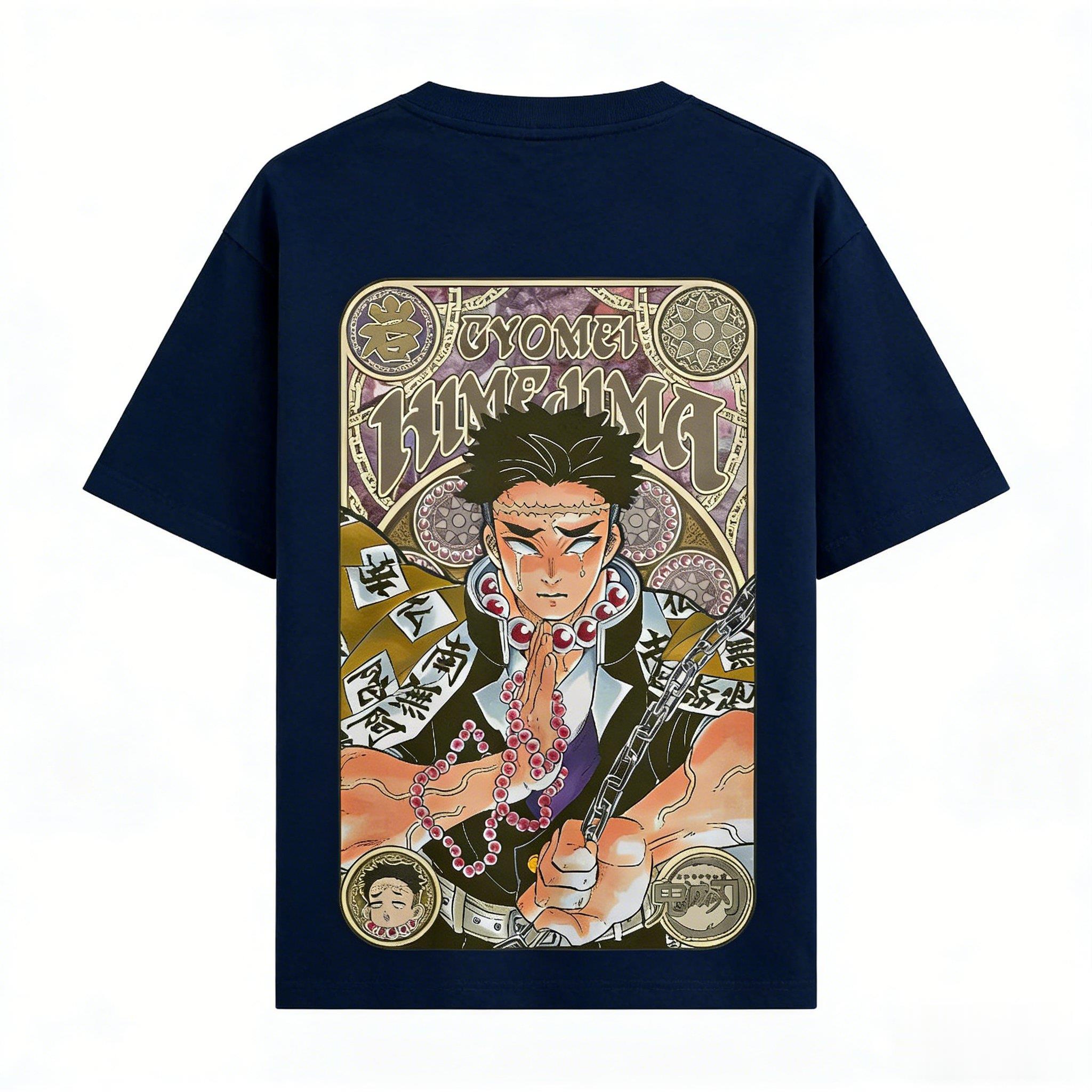 2026 New Hot Summer Demon Slay - đánh giá và giá Anime Merchandise Shop