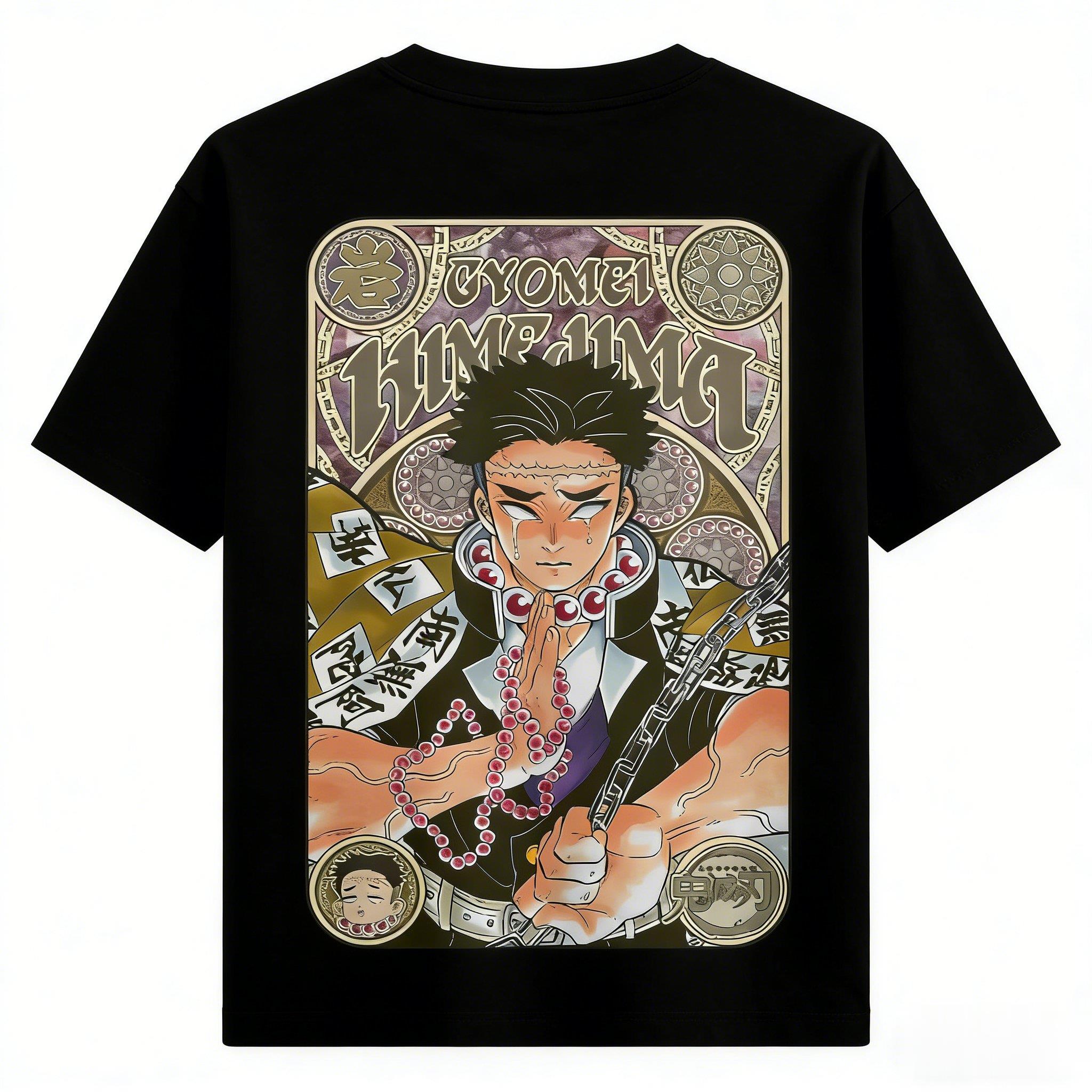 2026 New Hot Summer Demon Slay - đánh giá và giá Anime Merchandise Shop