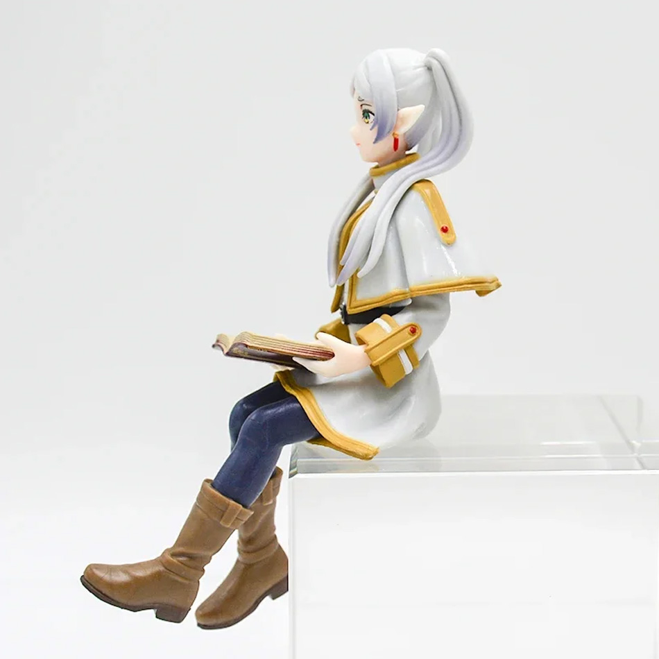 SEGA Noodle Stopper Sousou no  - đánh giá và giá Frieren Anime Merchandise