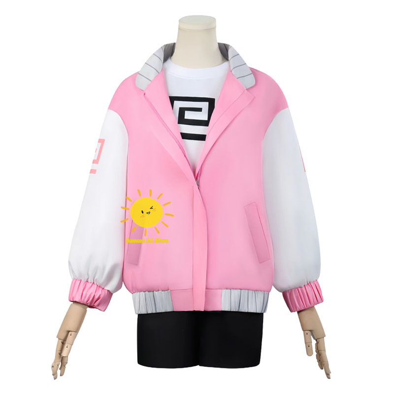 Anime Sakamoto Days Cosplay Lu - đánh giá và giá Anime Merchandise For Women