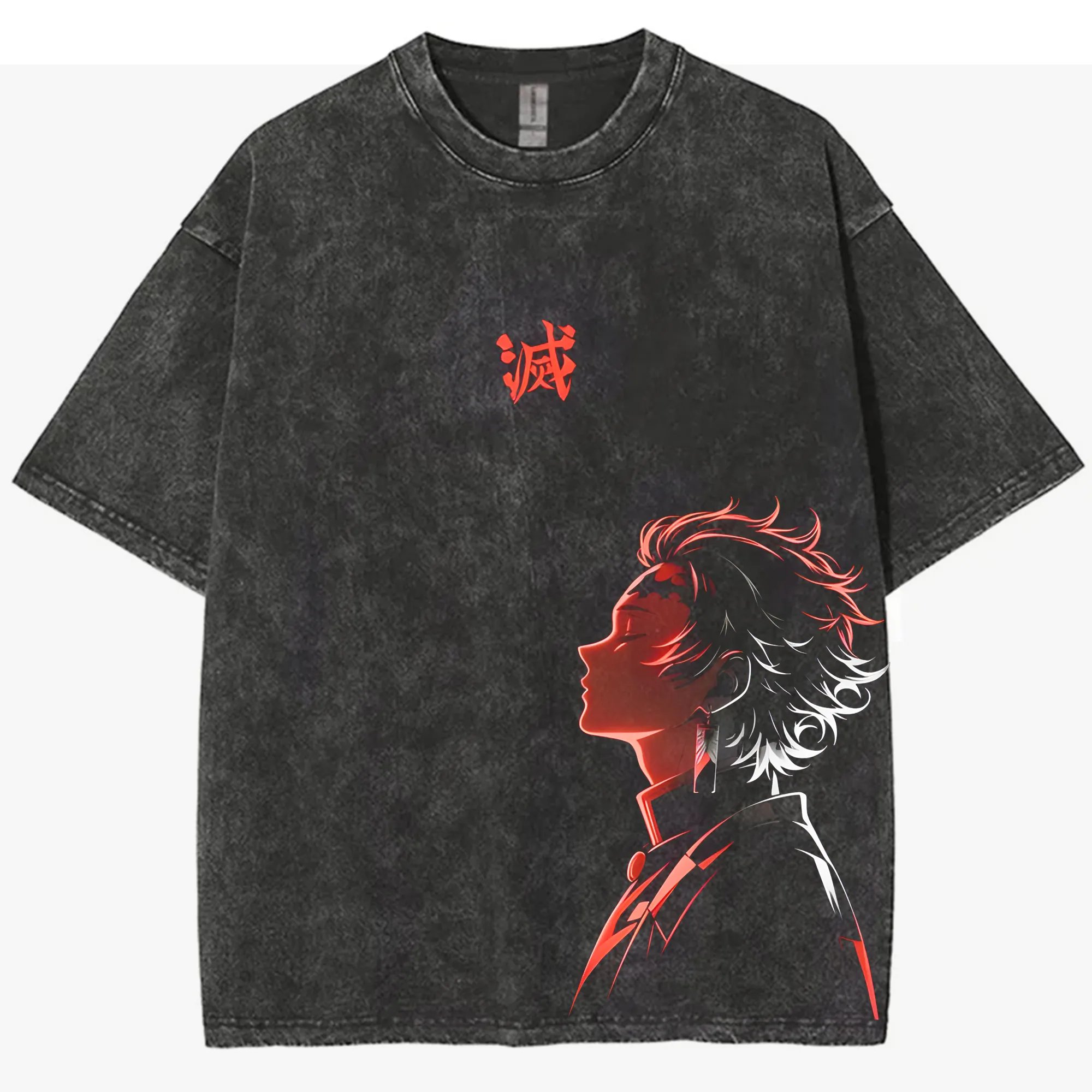 Streetwear Demon Slayer Vintag - đánh giá và giá Anime Merchandise For Women