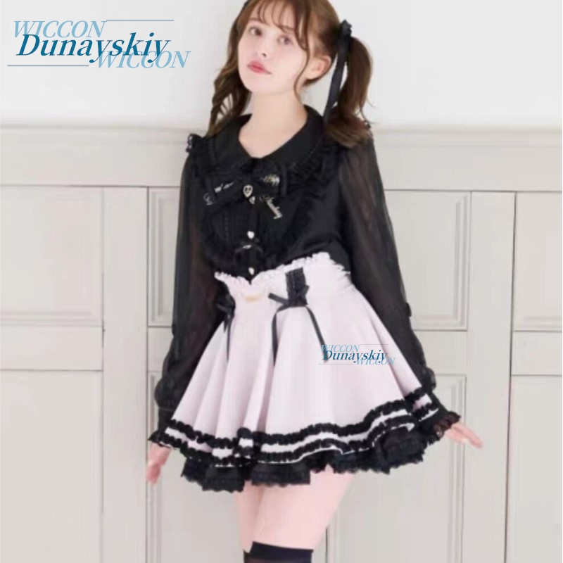 Jirai Kei Japanese Liz Women S - đánh giá và giá Anime Merchandise For Women
