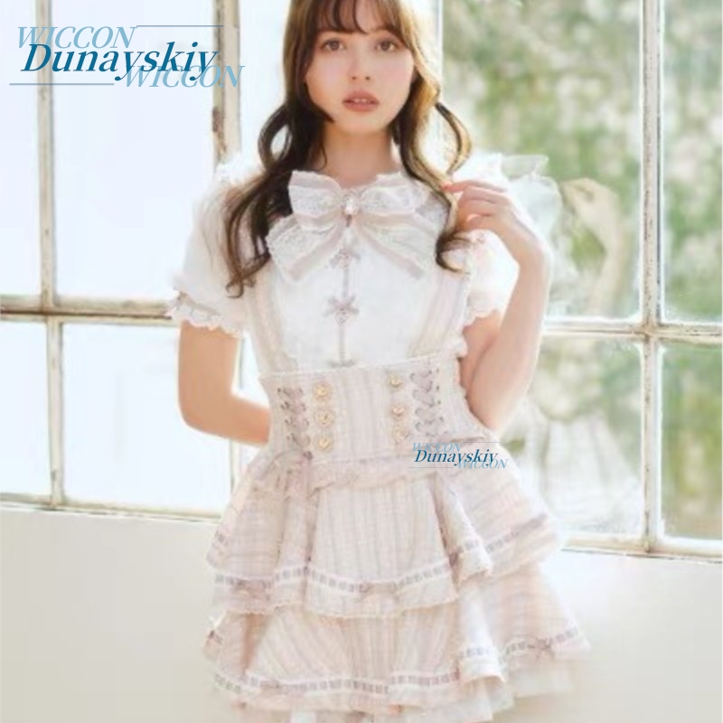 Jirai Kei Japanese Liz Women S - đánh giá và giá Anime Merchandise For Women