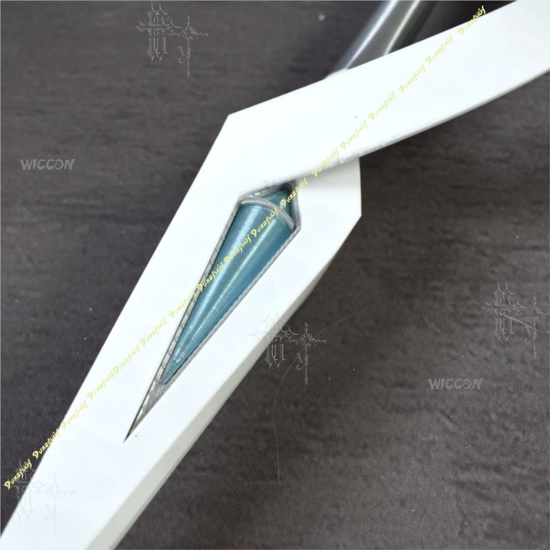 Sapphire Knight Cosplay Prop R - đánh giá và giá Anime Merchandise For Women