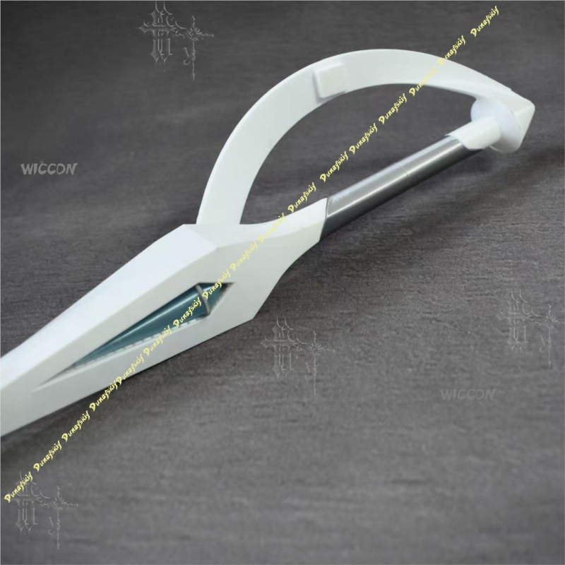 Sapphire Knight Cosplay Prop R - đánh giá và giá Anime Merchandise For Women