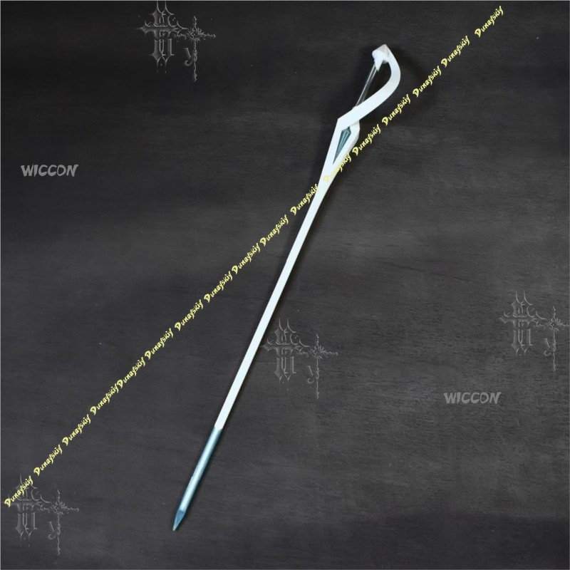 Sapphire Knight Cosplay Prop R - đánh giá và giá Anime Merchandise For Women