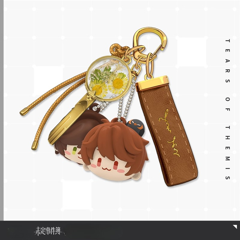 Tears of Themis Luke Pearce Ar - đánh giá và giá Anime Kingdom Merchandise