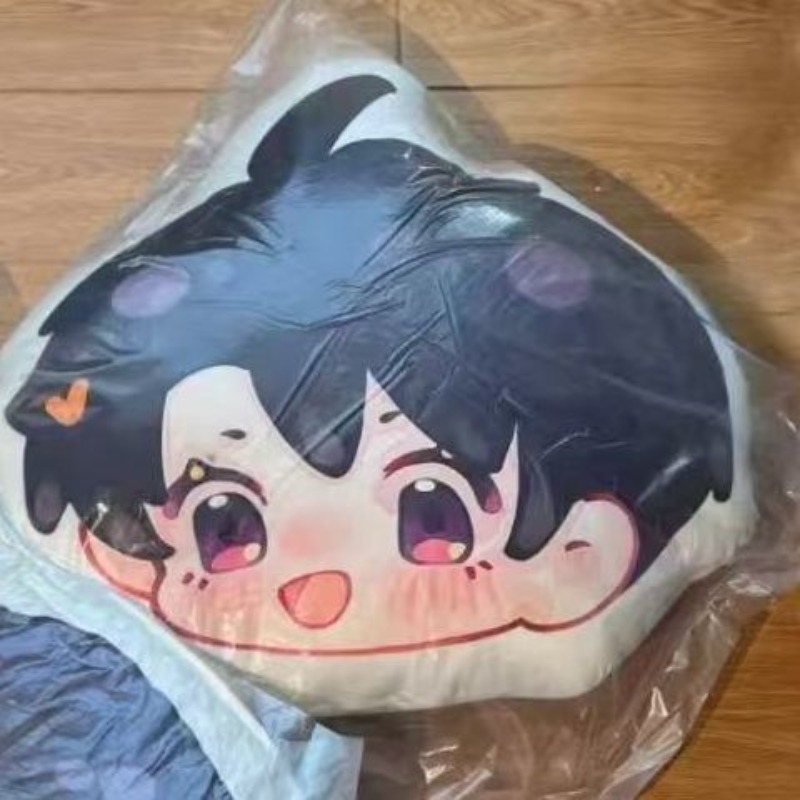 New Love and Deepspace Rafayel - đánh giá và giá Anime Kingdom Merchandise