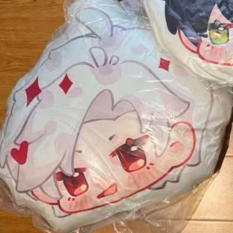 New Love and Deepspace Rafayel - đánh giá và giá Anime Kingdom Merchandise