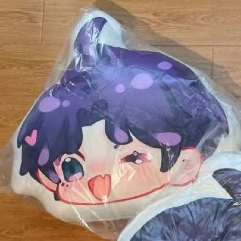 New Love and Deepspace Rafayel - đánh giá và giá Anime Kingdom Merchandise