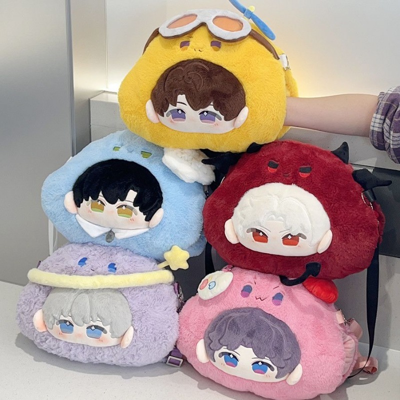 Love and Deepspace Xavier Sylu - đánh giá và giá Anime Kingdom Merchandise