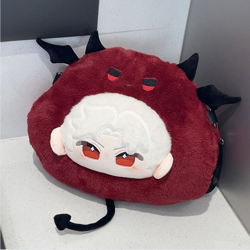 Love and Deepspace Xavier Sylu - đánh giá và giá Anime Kingdom Merchandise