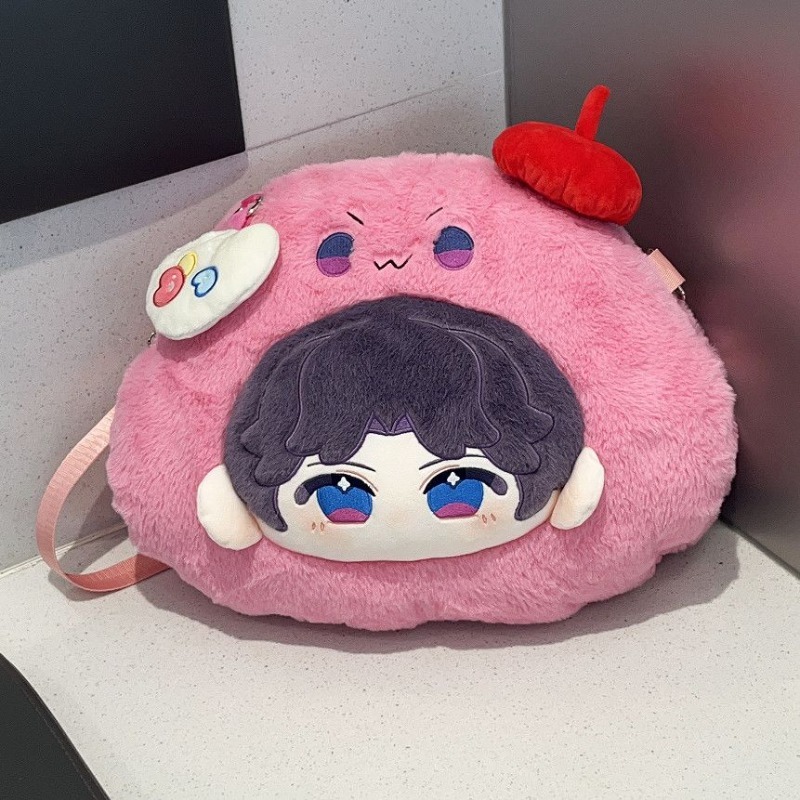 Love and Deepspace Xavier Sylu - đánh giá và giá Anime Kingdom Merchandise