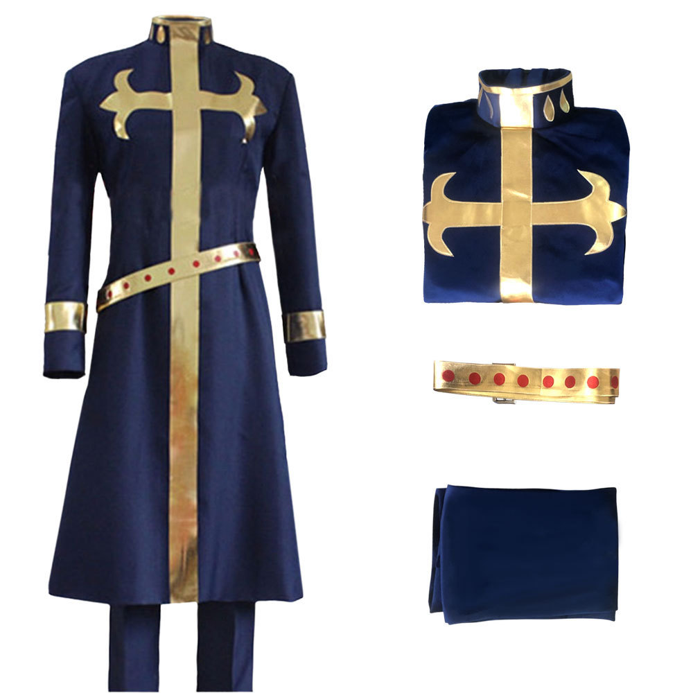 Anmie JoJo Bizarre Adventur En - đánh giá và giá Anime Merchandise For Women