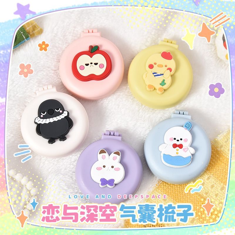 New Love and Deepspace Xavier  - đánh giá và giá Anime Kingdom Merchandise