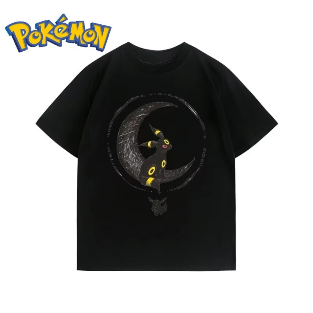 Summer New Pokémon Cartoon Umb - đánh giá và giá Anime Merchandise Shop