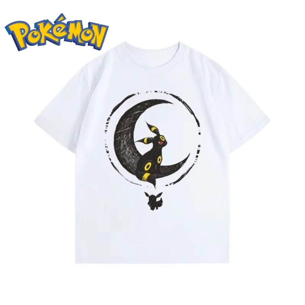 Summer New Pokémon Cartoon Umb - đánh giá và giá Anime Merchandise Shop