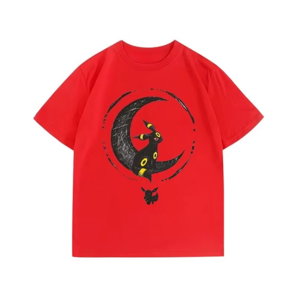 Summer New Pokémon Cartoon Umb - đánh giá và giá Anime Merchandise Shop