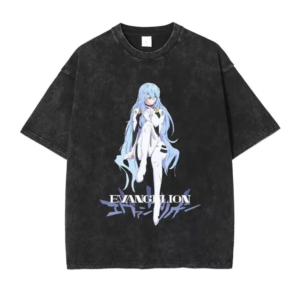 Oversized Men's T Shirts  Clot - đánh giá và giá Anime Merchandise Shop