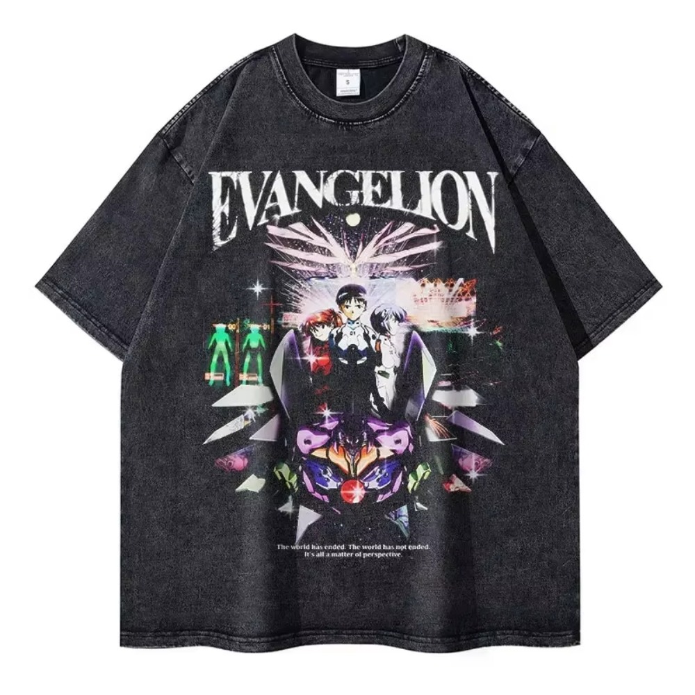 Oversized Men's T Shirts  Clot - đánh giá và giá Anime Merchandise Shop