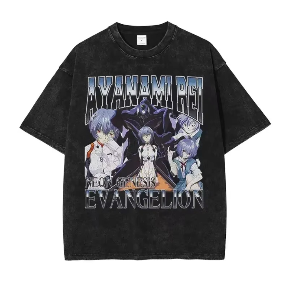 Oversized Men's T Shirts  Clot - đánh giá và giá Anime Merchandise Shop