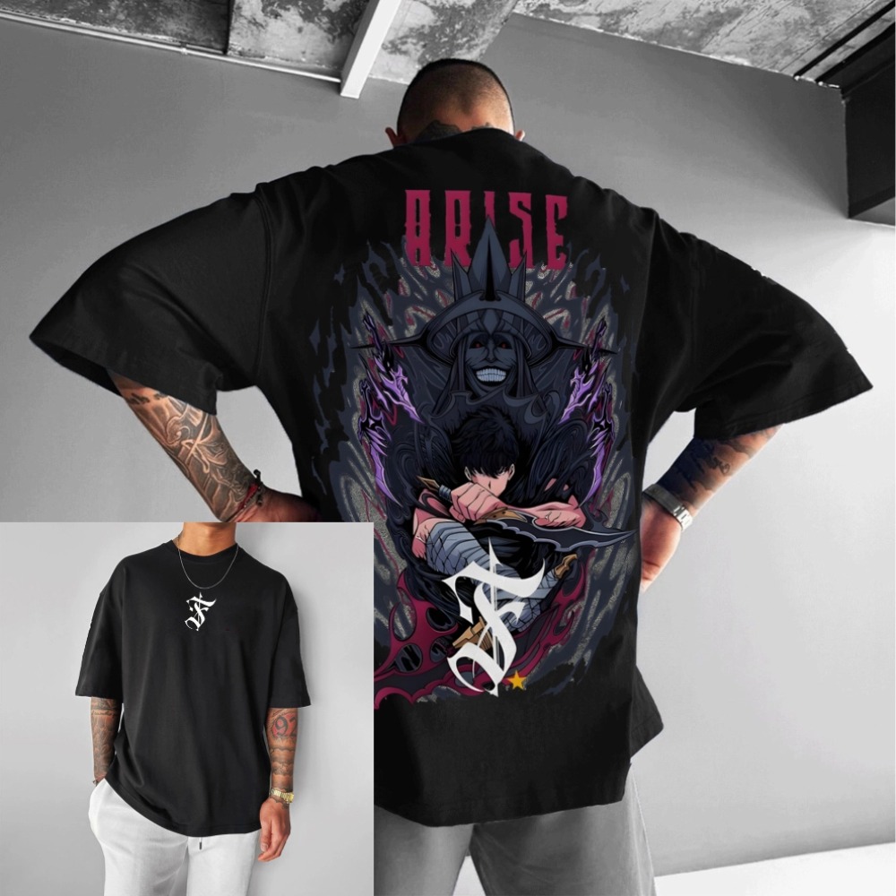 Anime Solo Leveling Arise Prin - đánh giá và giá Anime Merchandise Shop