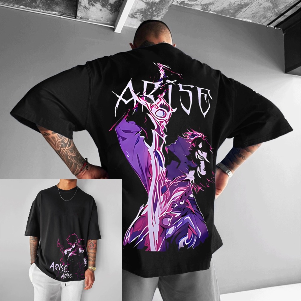 Anime Solo Leveling Arise Prin - đánh giá và giá Anime Merchandise Shop