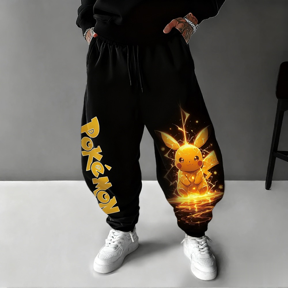 Pokémon Series Fleece Thermal  - đánh giá và giá Anime Merchandise Shop