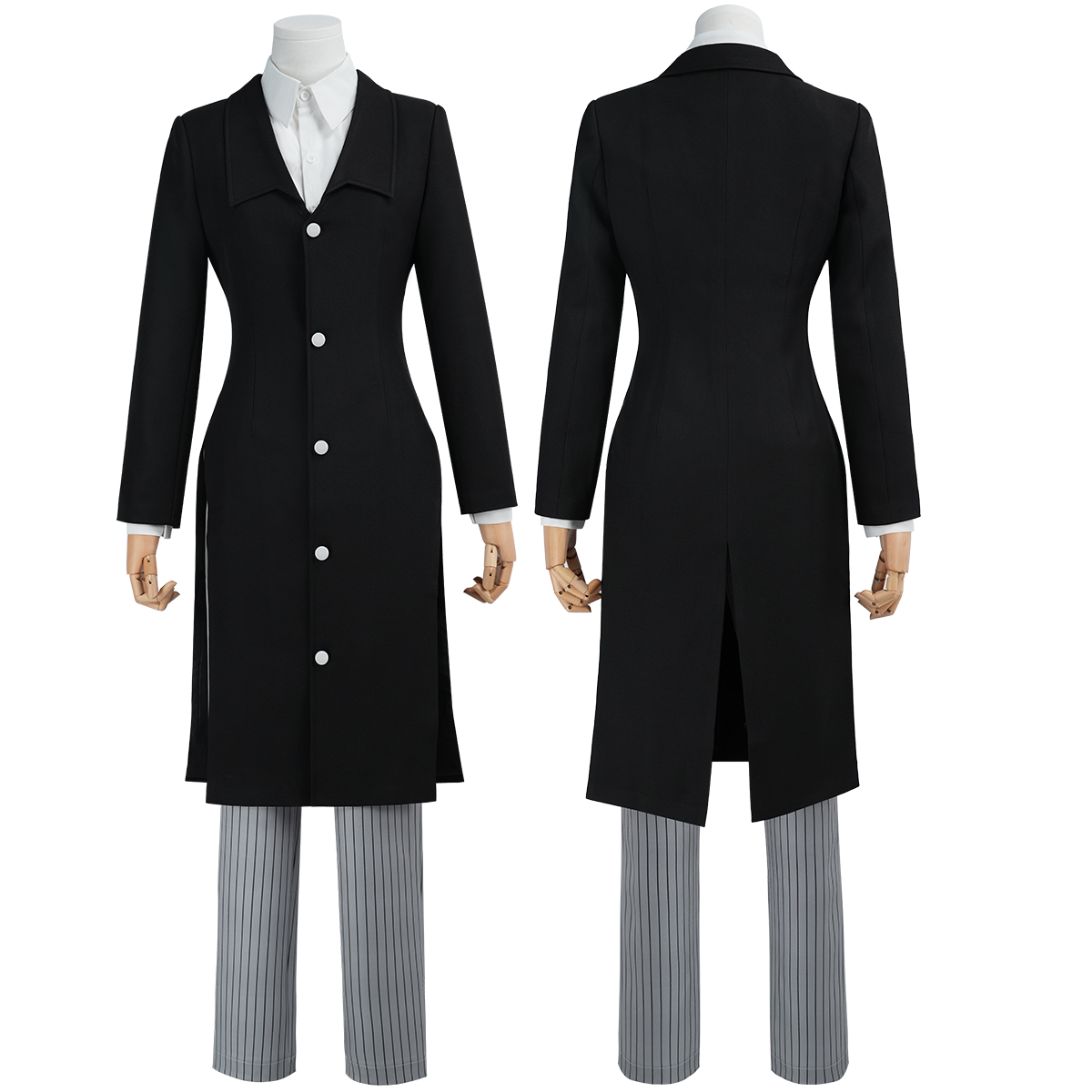 HOLOUN Anime Enmu Dream Cospla - đánh giá và giá Anime Merchandise For Women