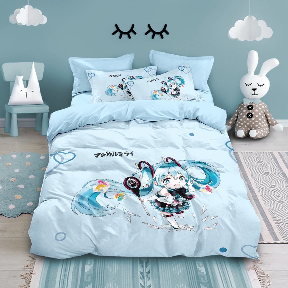 Anime Hatsunes Miku merchandis - đánh giá và giá Anime Kingdom Merchandise
