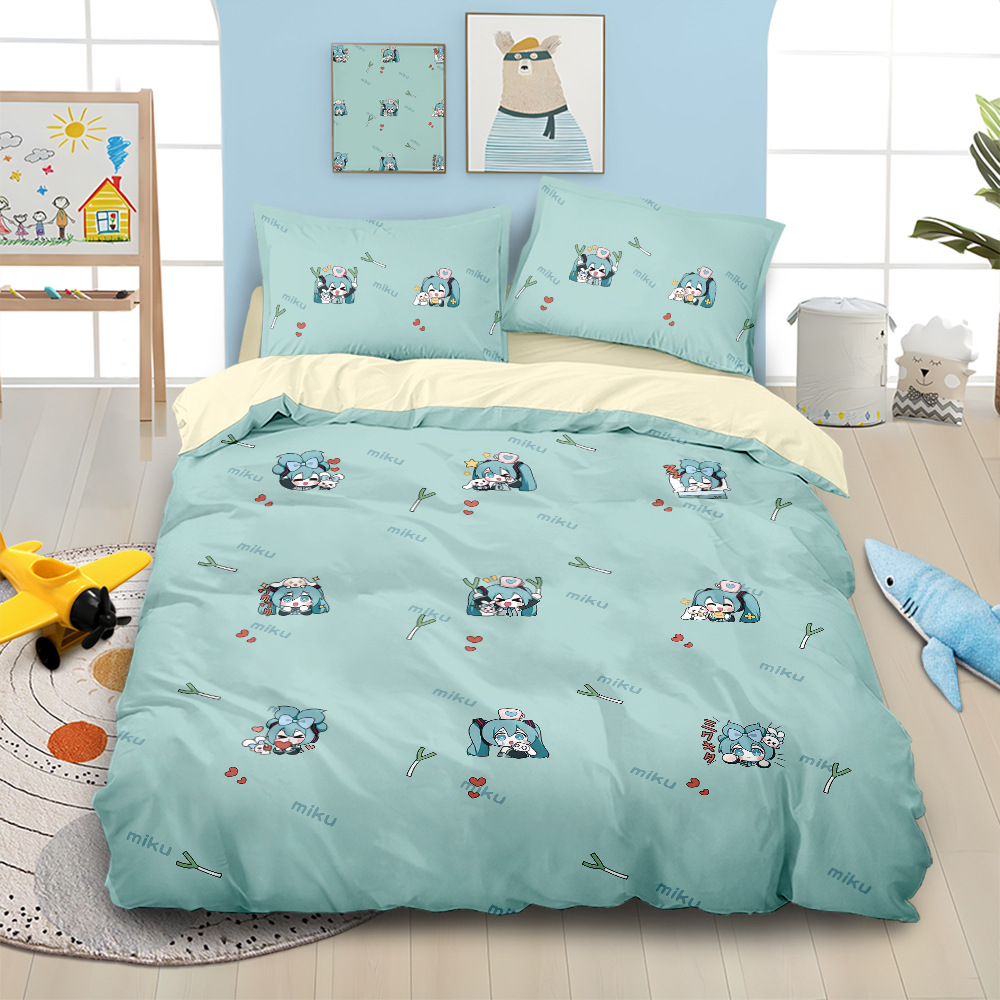 Anime Hatsunes Miku merchandis - đánh giá và giá Anime Kingdom Merchandise
