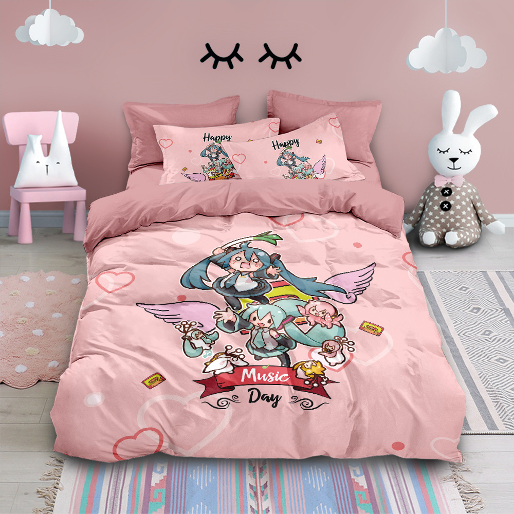 Anime Hatsunes Miku merchandis - đánh giá và giá Anime Kingdom Merchandise