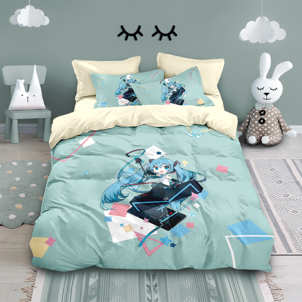 Anime Hatsunes Miku merchandis - đánh giá và giá Anime Kingdom Merchandise