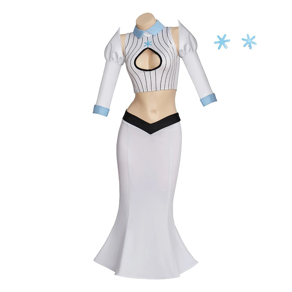 Anime Orihime Inoue Cosplay Co - đánh giá và giá Anime Merchandise For Women