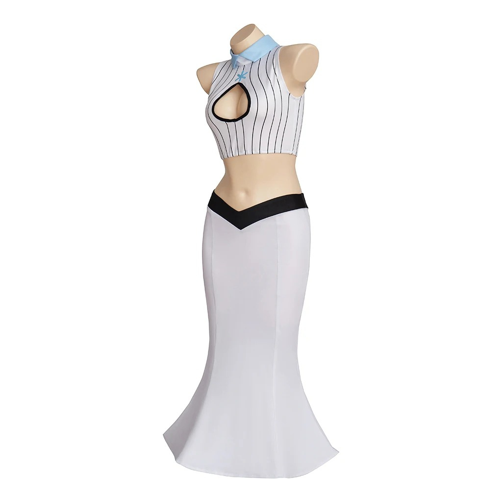 Anime Orihime Inoue Cosplay Co - đánh giá và giá Anime Merchandise For Women