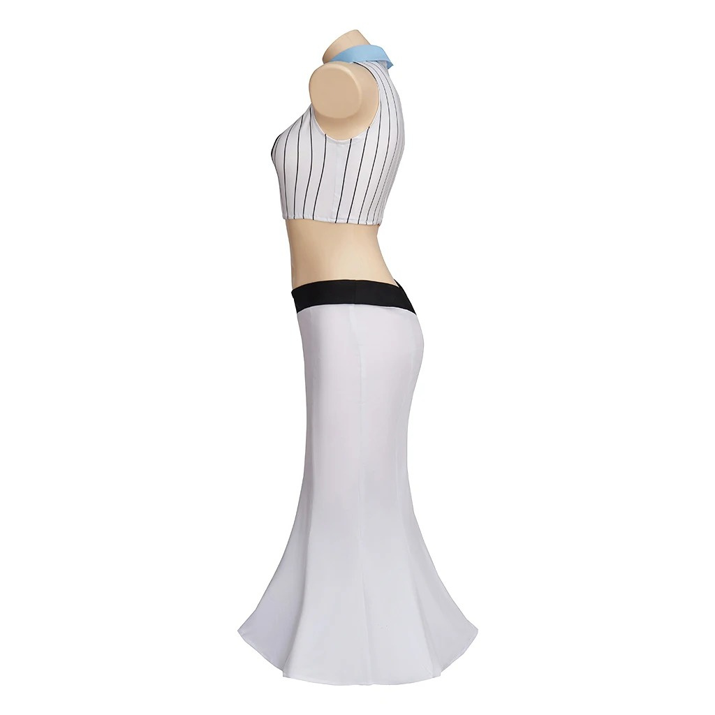 Anime Orihime Inoue Cosplay Co - đánh giá và giá Anime Merchandise For Women