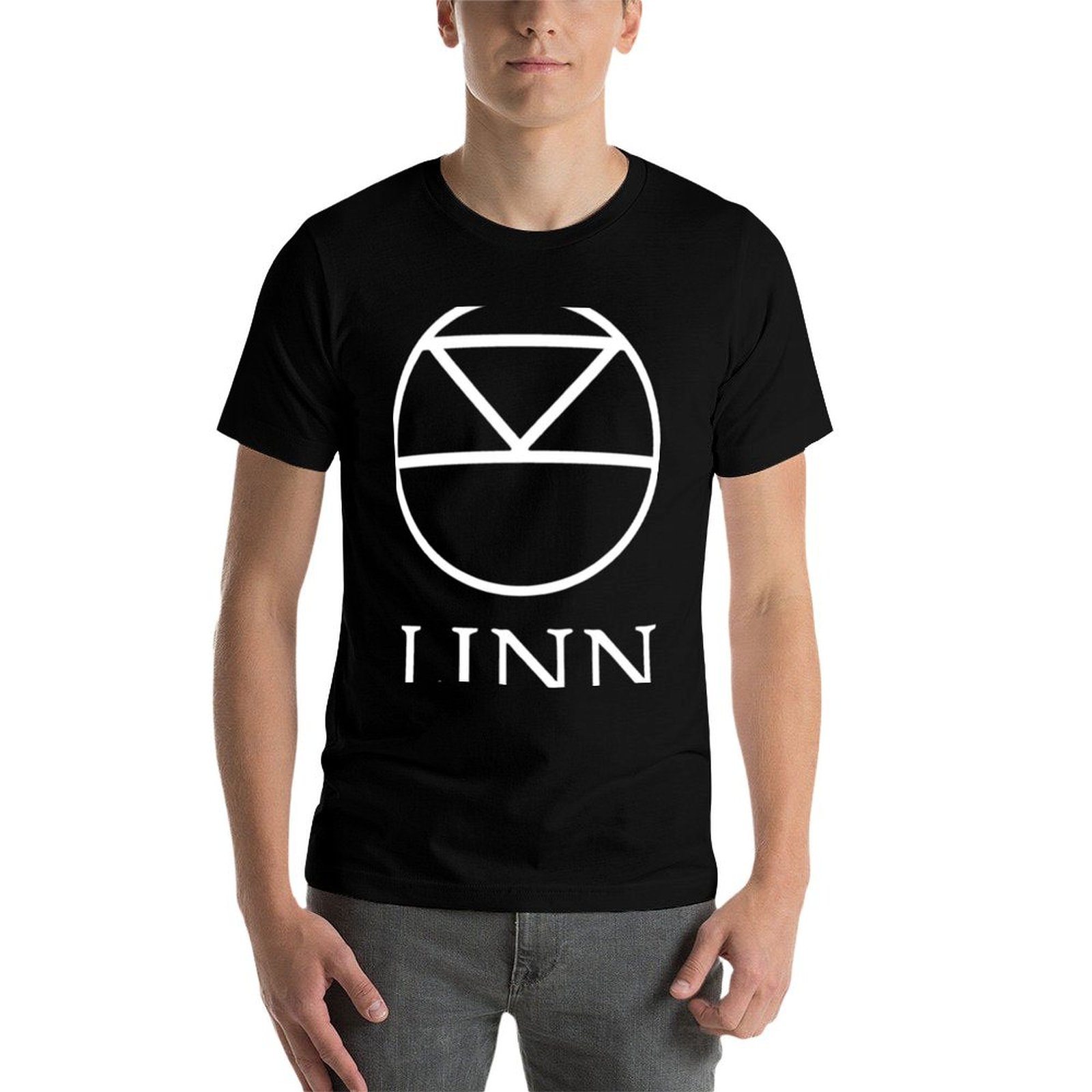 BEST SELLER - Linn Products Me - đánh giá và giá Anime Merchandise T Shirt